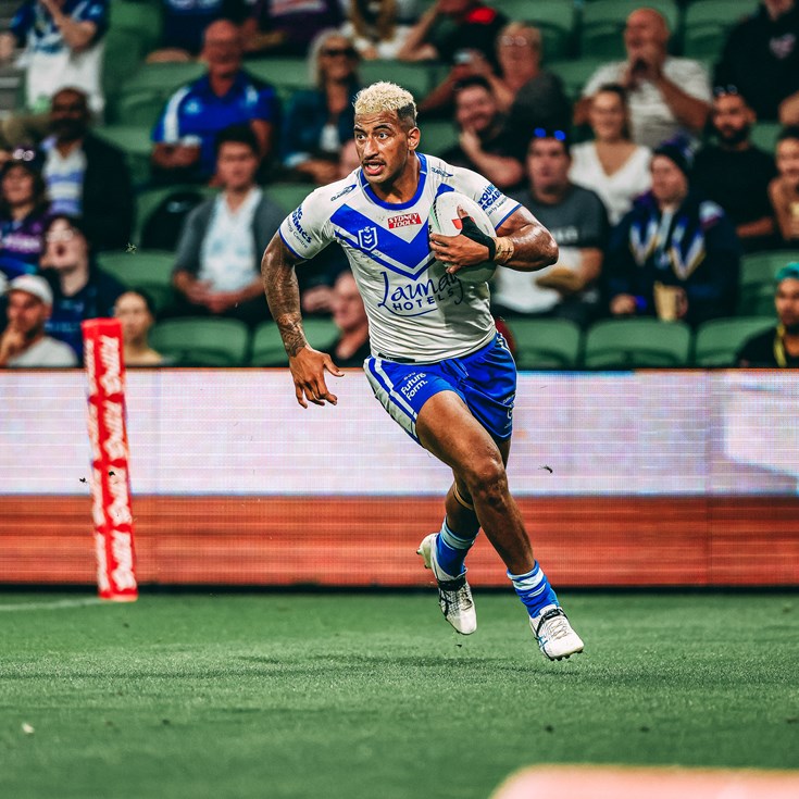 Judiciary Report: Kikau cited for Grade 1 Dangerous Contact