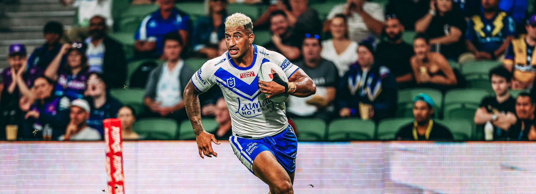 Judiciary Report: Kikau cited for Grade 1 Dangerous Contact