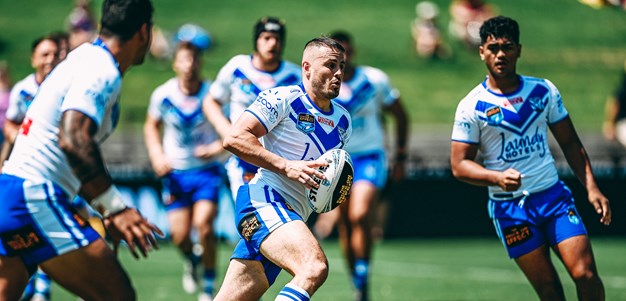 NSW Cup Team News: Round 4 v Warriors