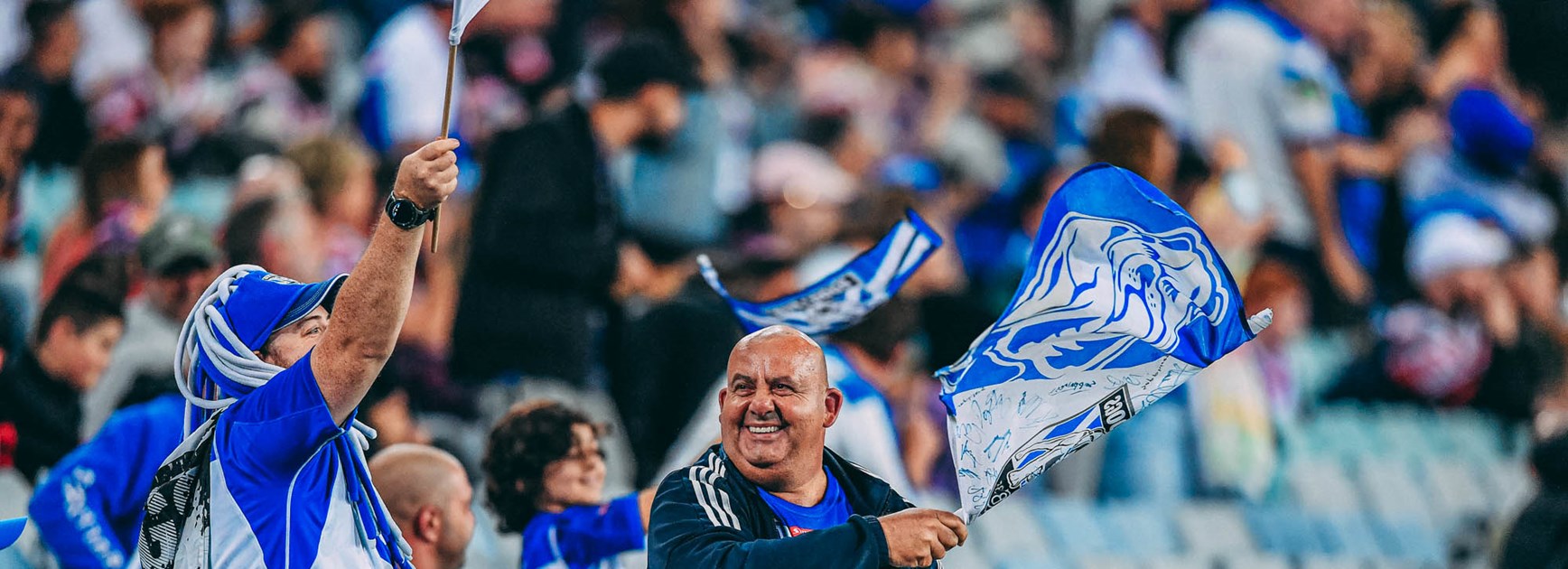 Game Day Guide: Round 5 v North-Queensland Cowboys