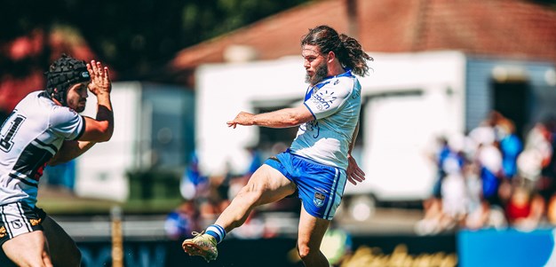 NSW Cup Team News: Round 5 v Jets