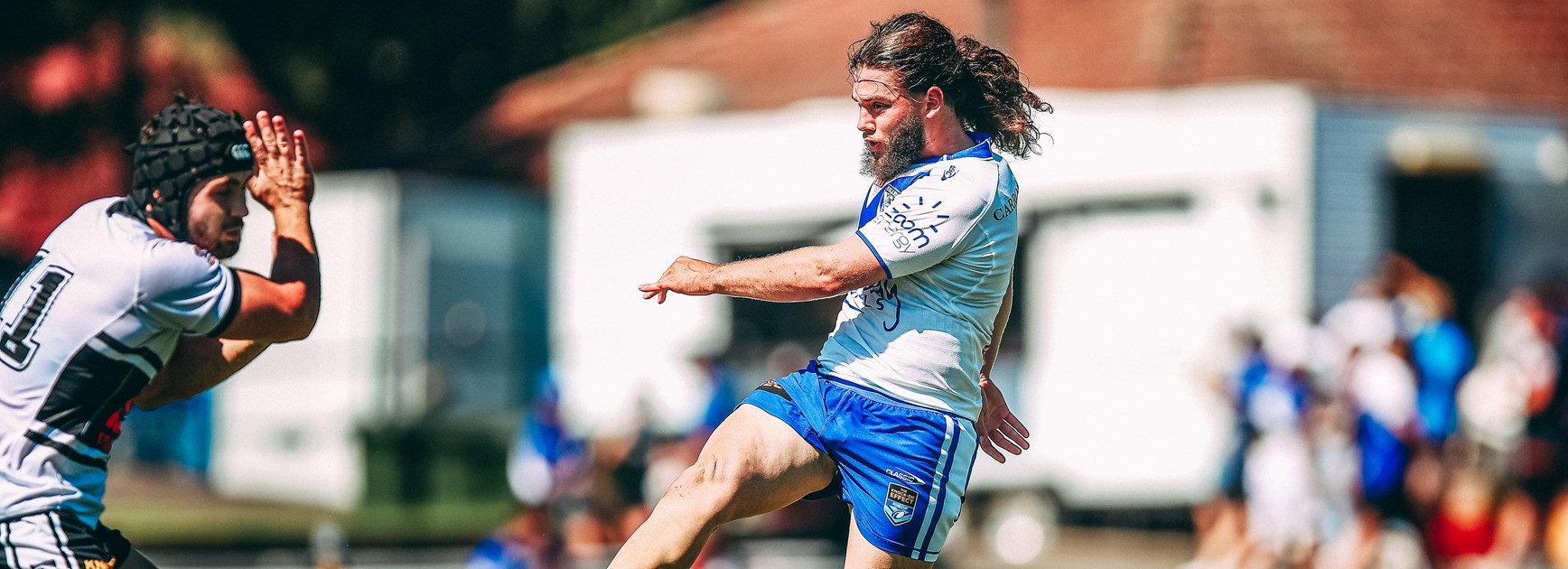 NSW Cup Team News: Round 5 v Jets