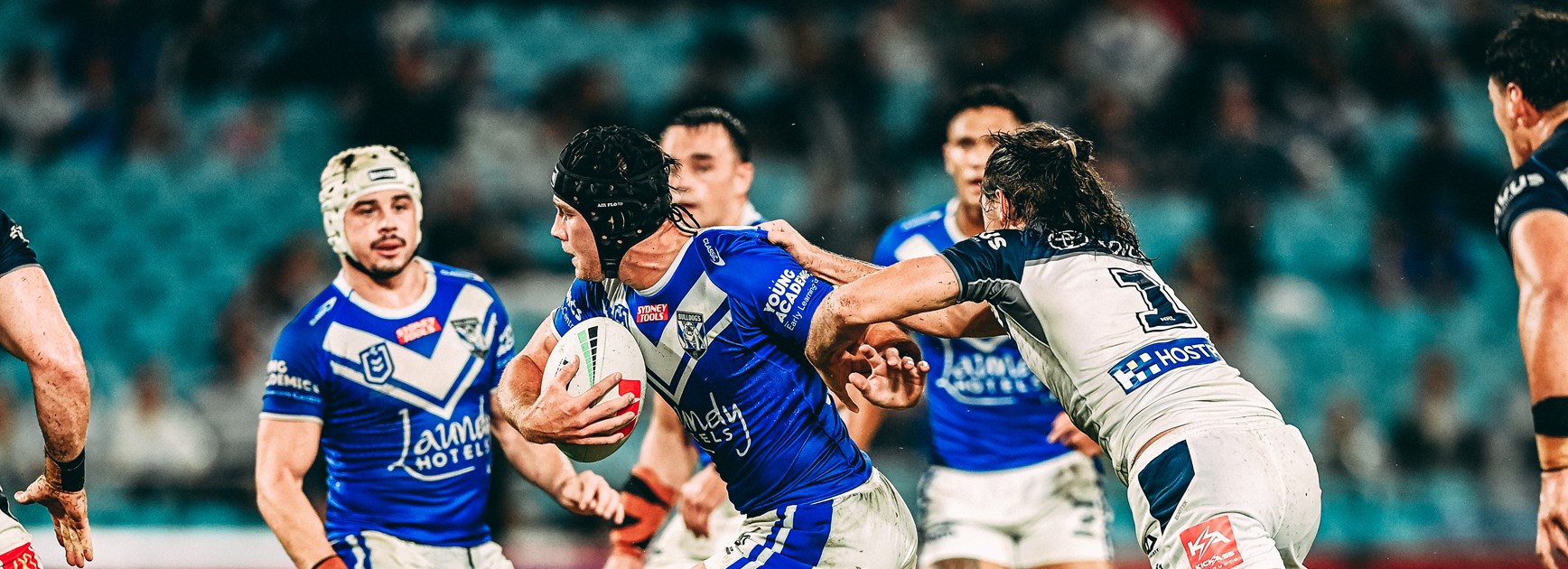 Burton field goal produces miracle win over Cowboys