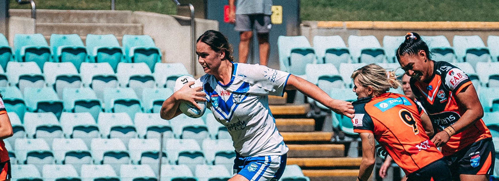 History Will Be Made: Round 5