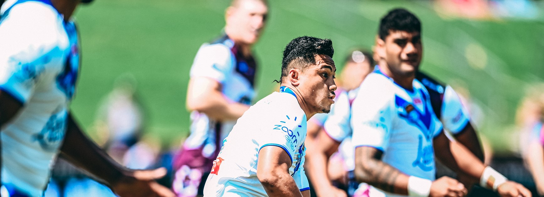 NSW Cup Team News: Round 6 v Rabbitohs