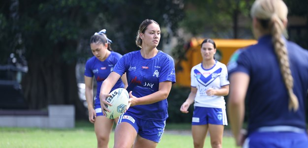 28 Players Selected for NSWRL Country v City Teams