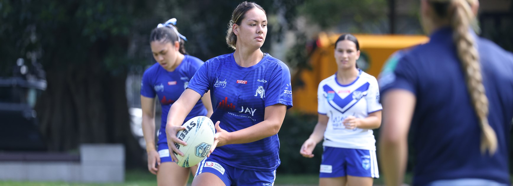 28 Players Selected for NSWRL Country v City Teams