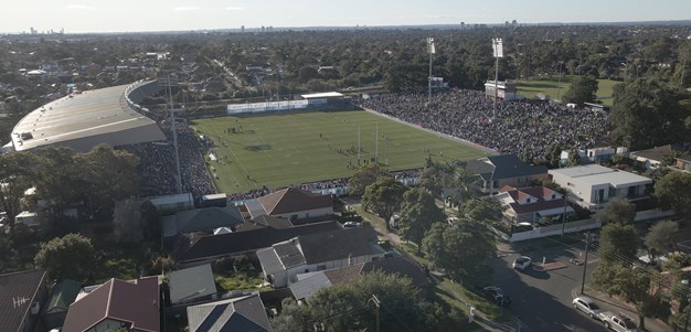 Belmore to host second trial in 2024
