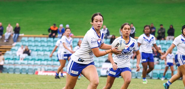 Seven Academy Players Selected in NSW Under 19’s Women’s Origin Squad