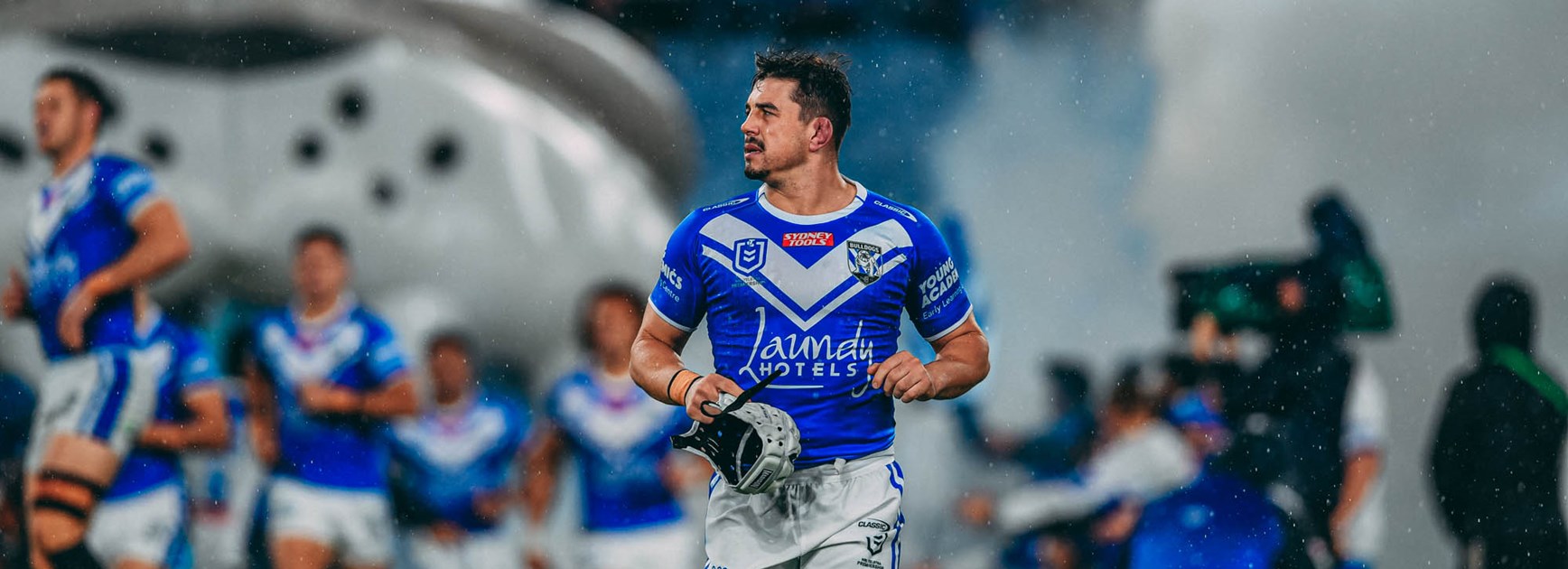 Game Day Guide Round 6 v South Sydney Rabbitohs Bulldogs