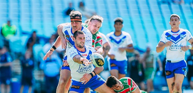 NSW Cup steal victory from Rabbitoh's grasp