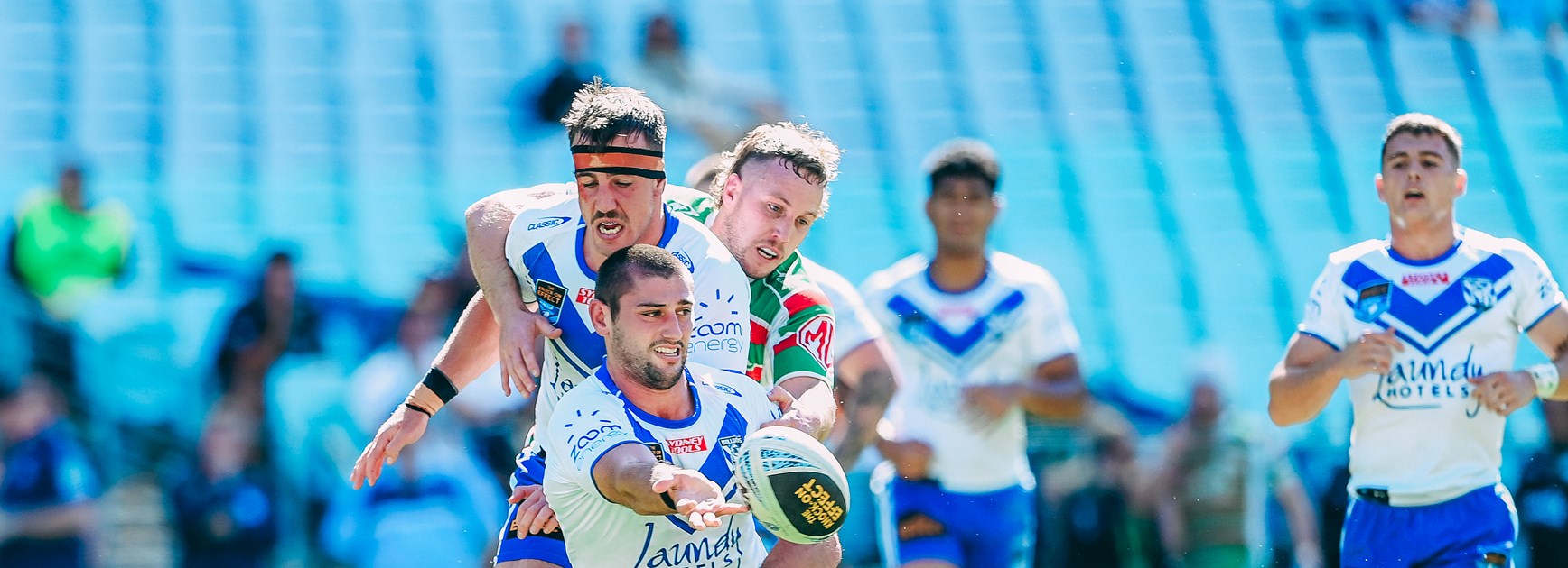 NSW Cup steal victory from Rabbitoh's grasp