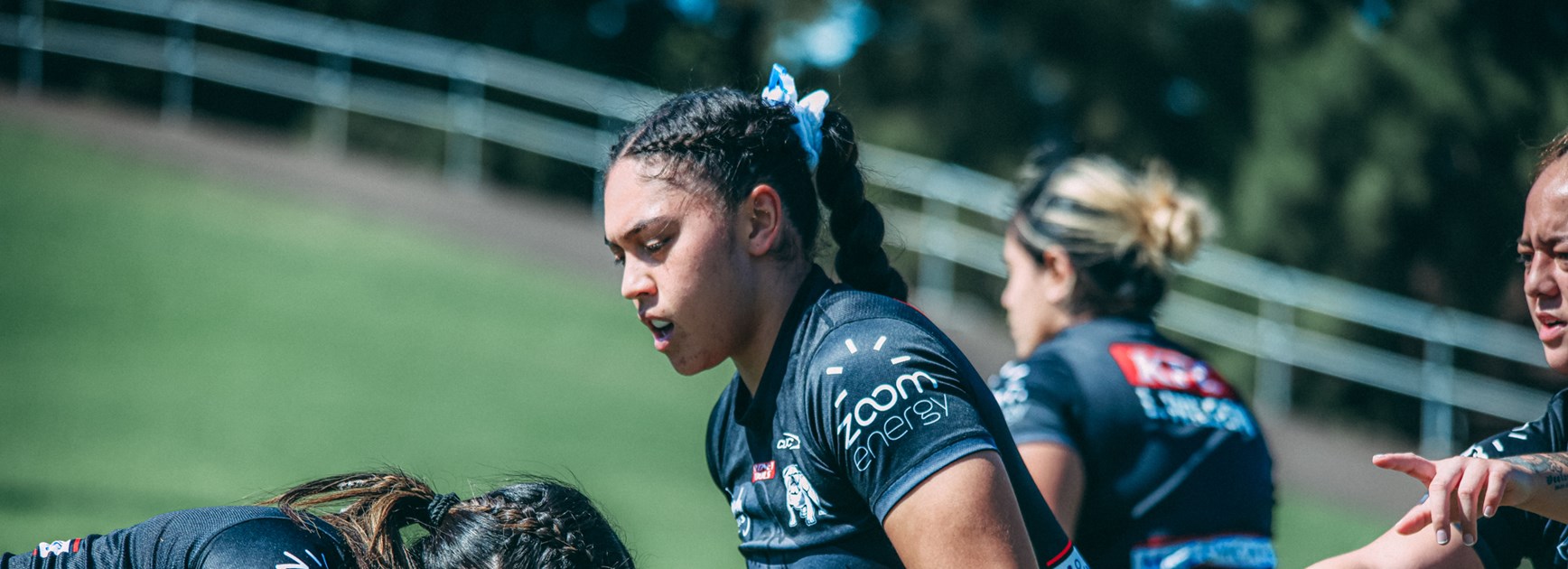 Bulldogs Academy Team List: Round 11