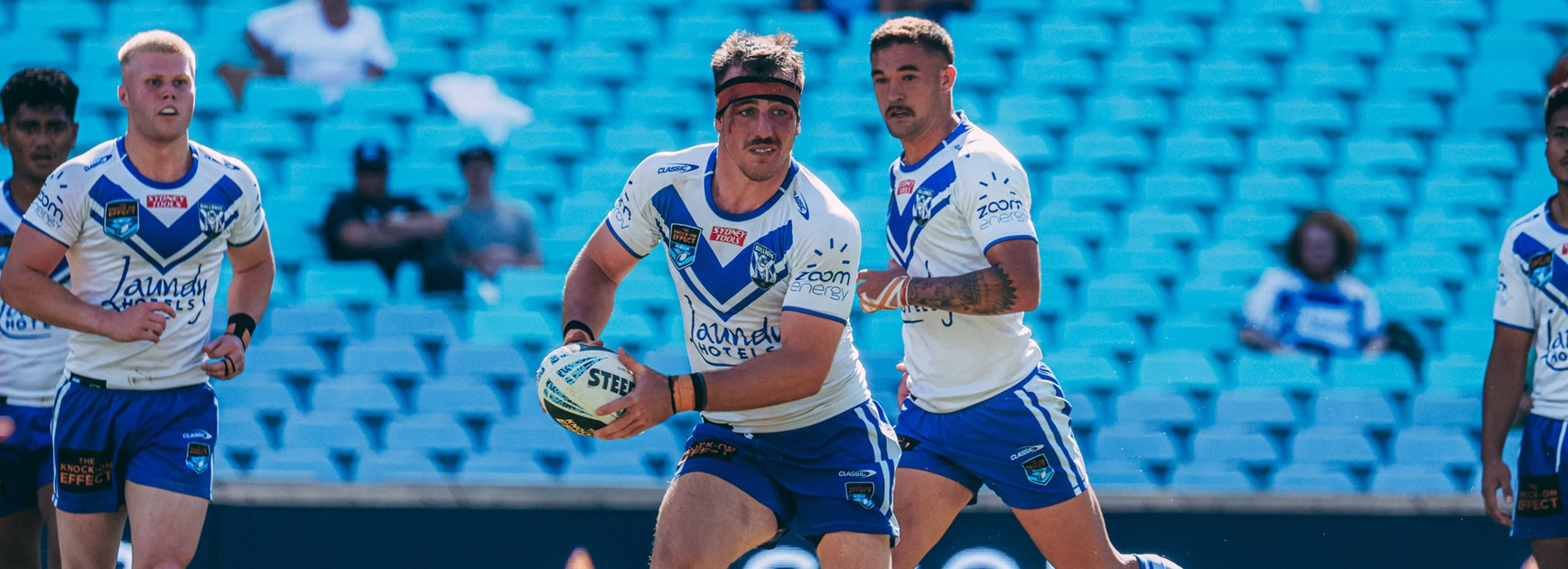 NSW Cup Team News: Round 7 v Eels