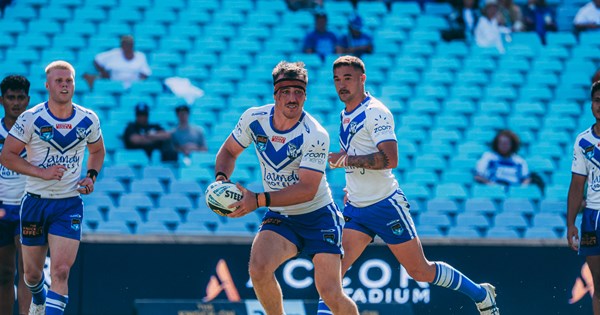 NSW Cup Team News: Round 7 v Eels | Bulldogs