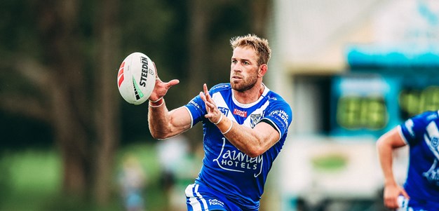 Round 7 Team News: Squad updated for Eel's showdown