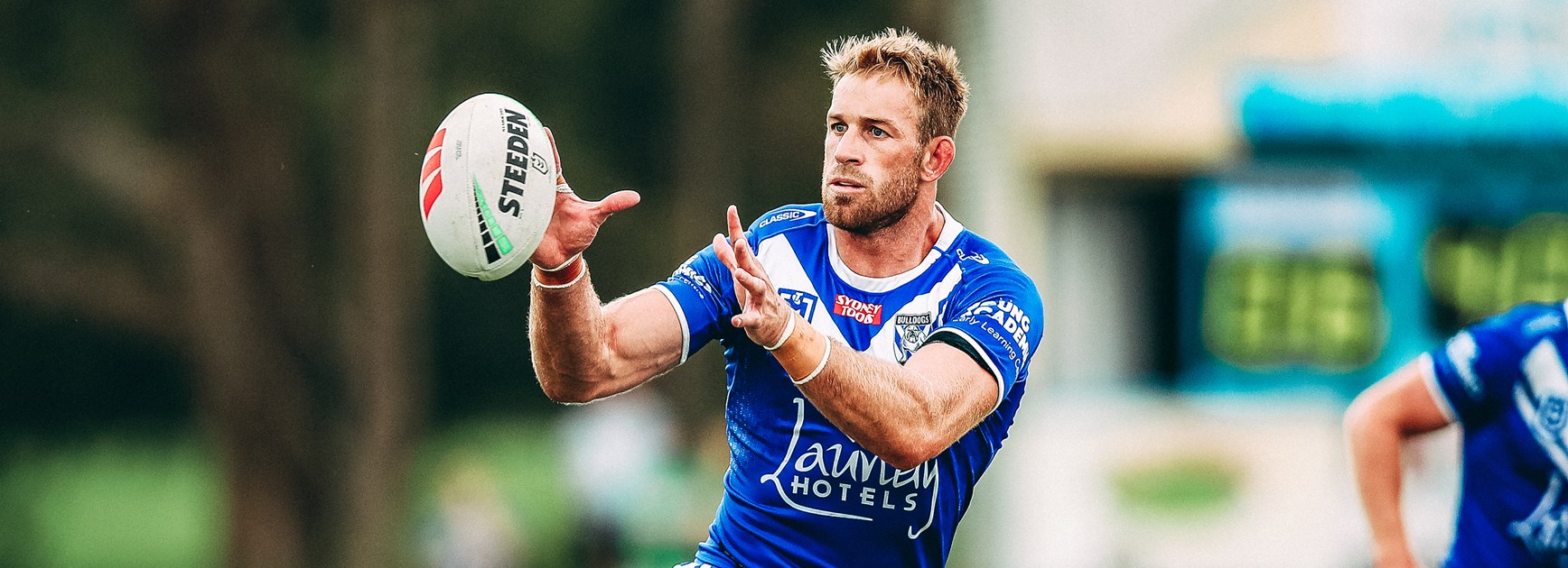 Round 7 Team News: Squad updated for Eel's showdown