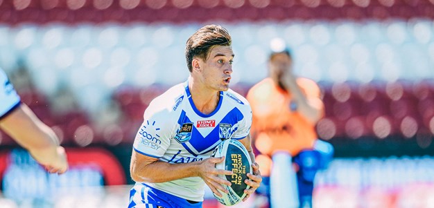 NSW Cup side triumphant in Eels encounter