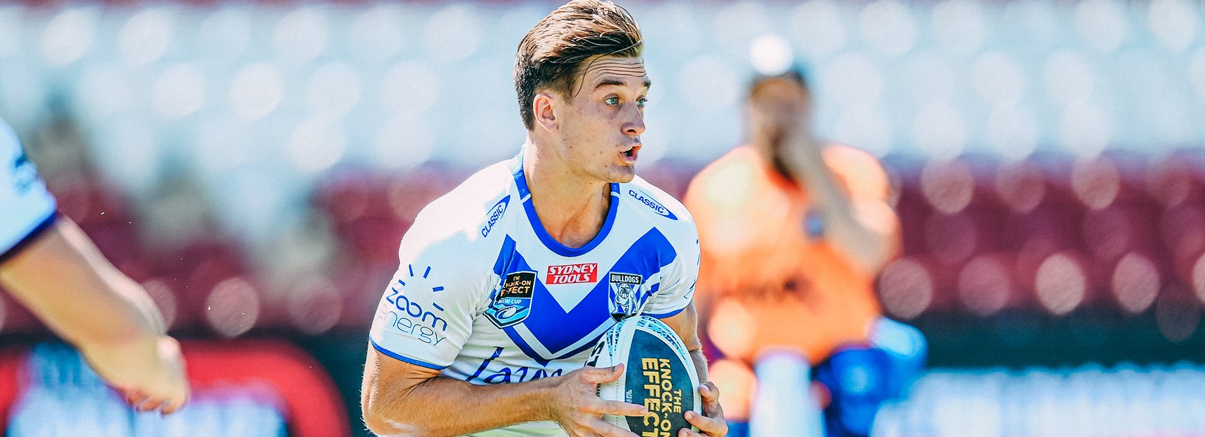 NSW Cup side triumphant in Eels encounter