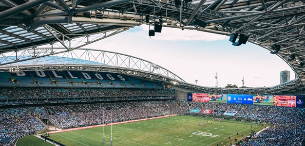 Game Day Guide: Round 8 v Cronulla-Sutherland Sharks