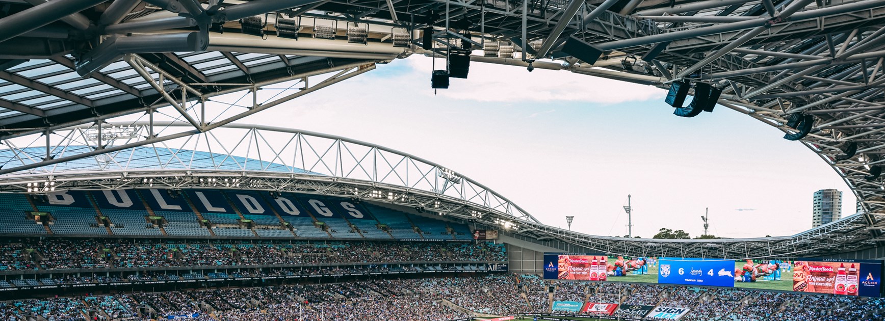 Game Day Guide: Round 8 v Cronulla-Sutherland Sharks