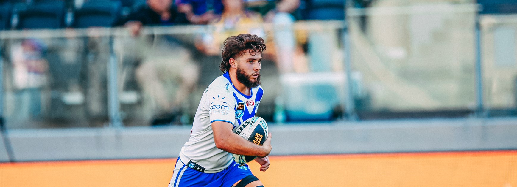 NSW Cup Team News: Round 8 v Jets