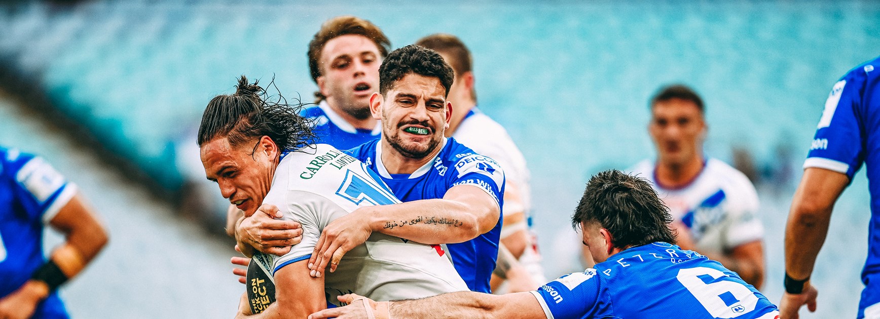 NSW Cup side fall at home to Jets