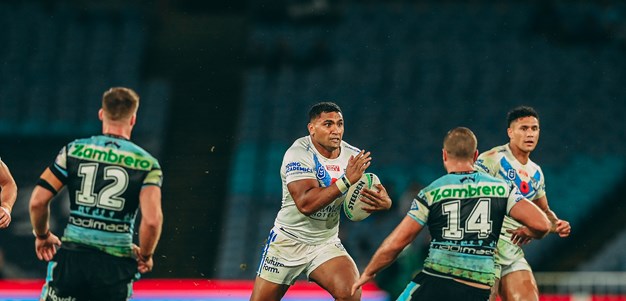 Match Gallery: Round 8 v Sharks