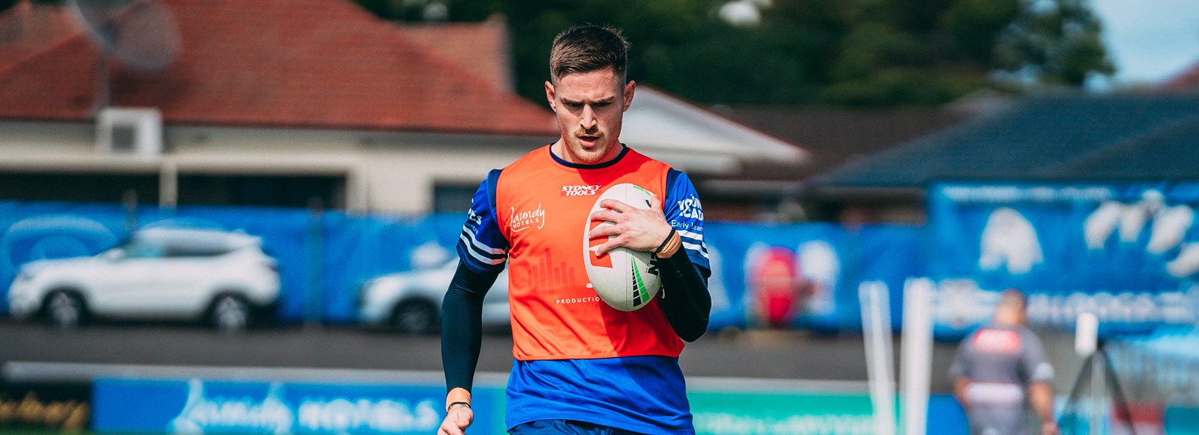 Round 8 Team News: Line-up finalised for Sharks clash