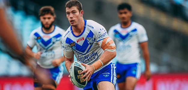 NSW Cup Team News: Round 9 v Dragons