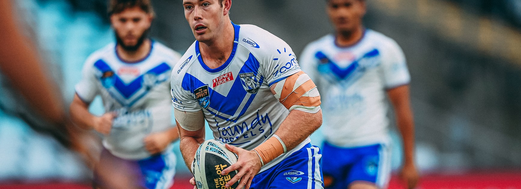 NSW Cup Team News: Round 9 v Dragons