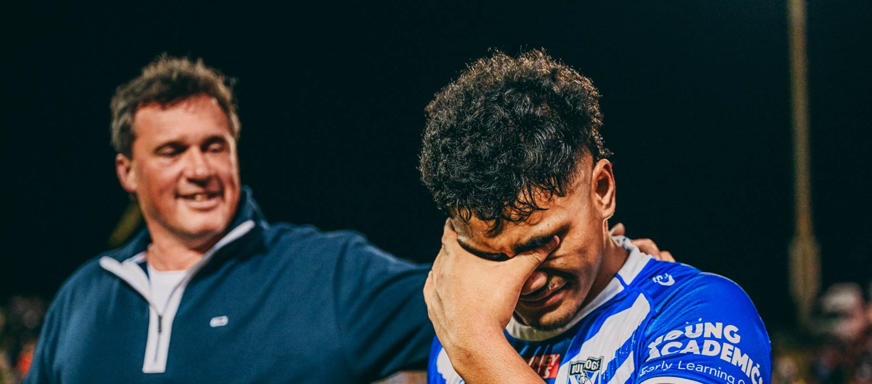 Match Gallery: Round 9 v Dragons