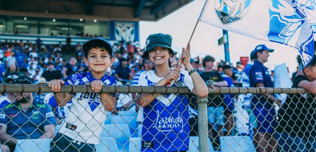 Members Appreciation Round: Secure your seats