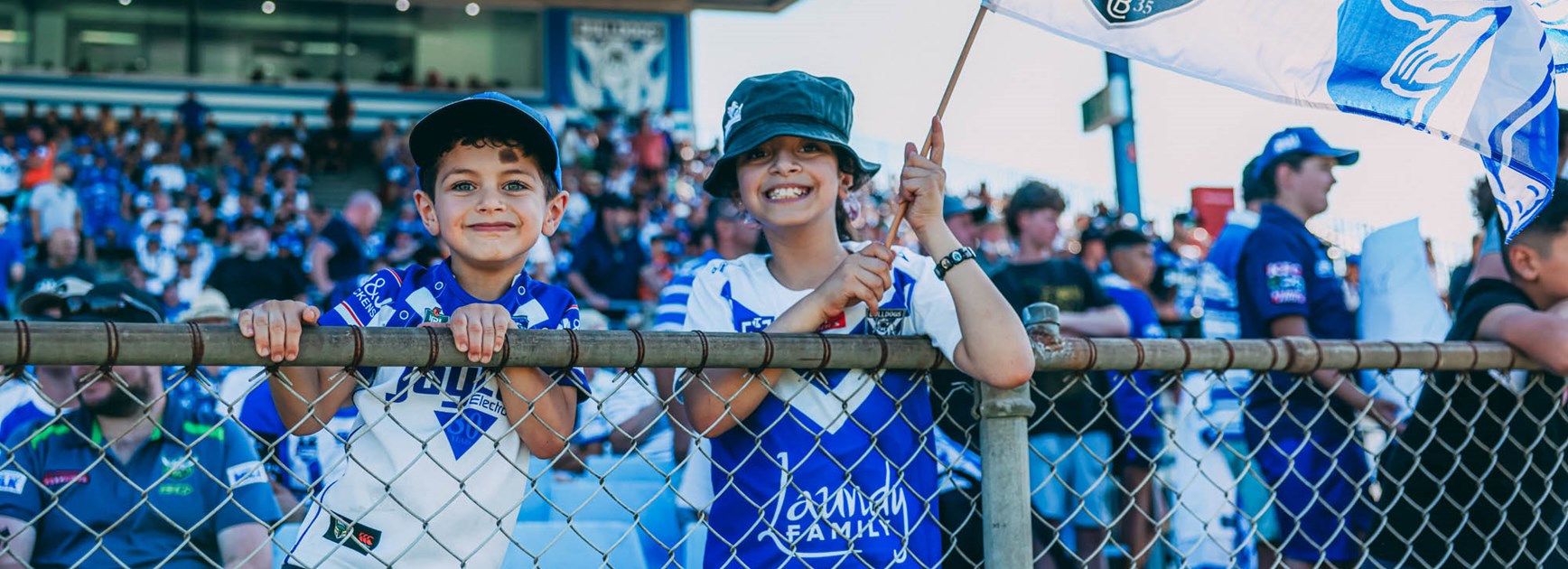 Members Appreciation Round: Secure your seats