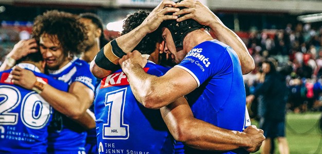 The Jenny Souris Foundation Round – Helping Raise Critically Needed Funds