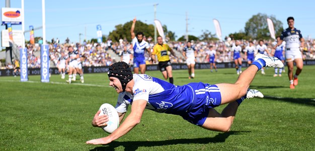 Bundaberg on Sale: Secure Your Tickets to This History Making Match
