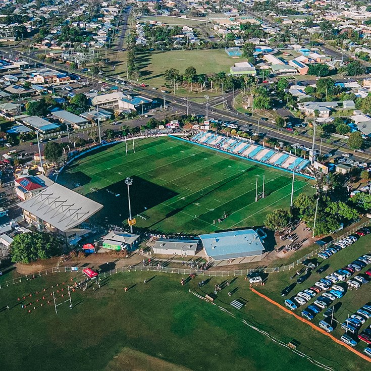 Game Day Guide: Round 22 v Dolphins
