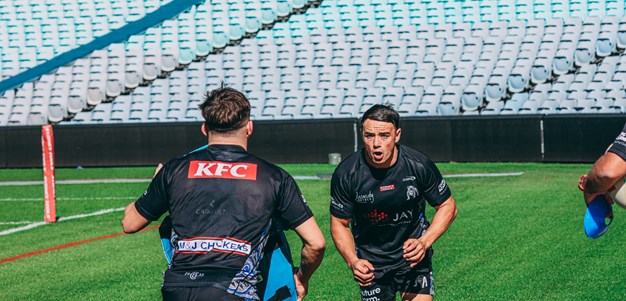 Round 12 Team News: Team to tackle the Titans finalised