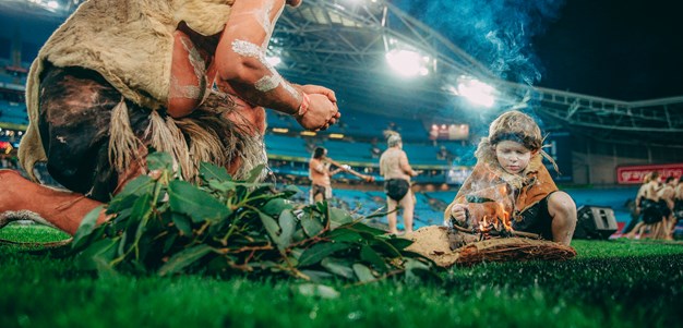 Bulldogs to host Indigenous Round at Accor Stadium