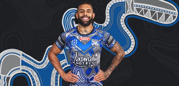 Ngihr Gawahny – ‘Seasonal Change’ by Pam Brandy Hall ‘Baribunma”