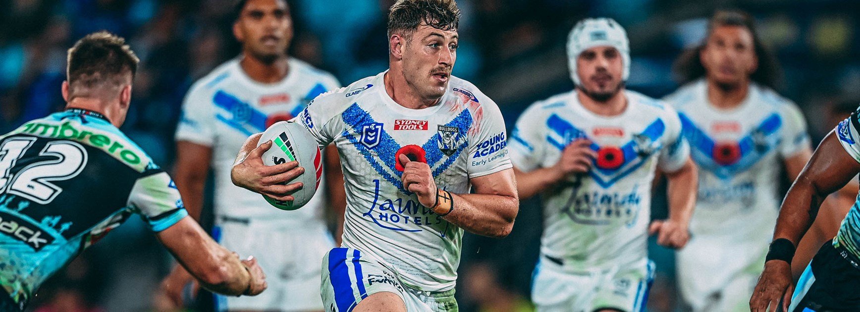 Round 10 Team News: Side finalised for Magic Round