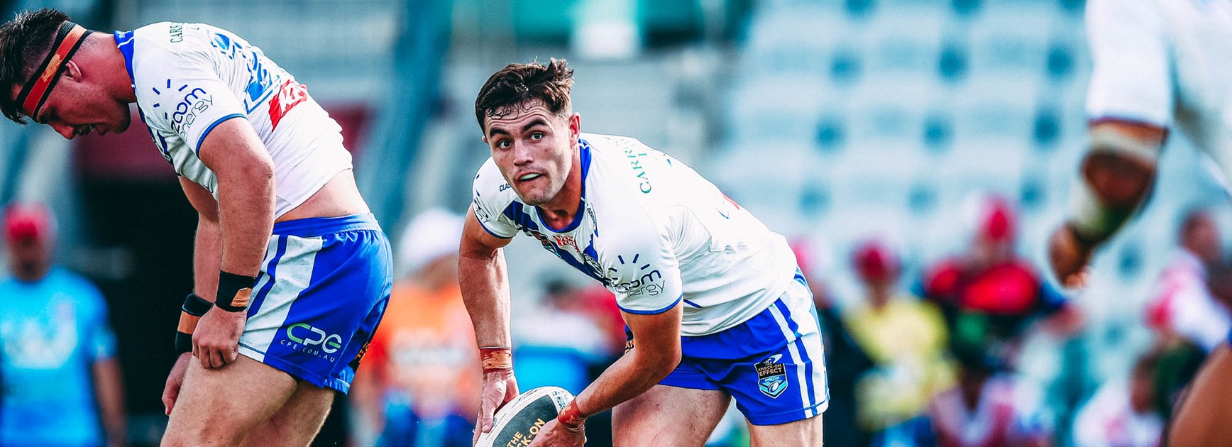 NSW Cup Team News: Round 10 v Raiders