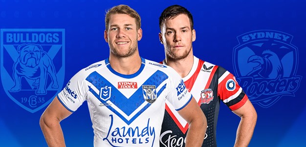 Pregame Notes: Round 14 v Roosters