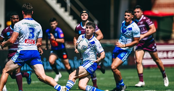 NSW Cup Team News: Round 14 v Roosters | Bulldogs