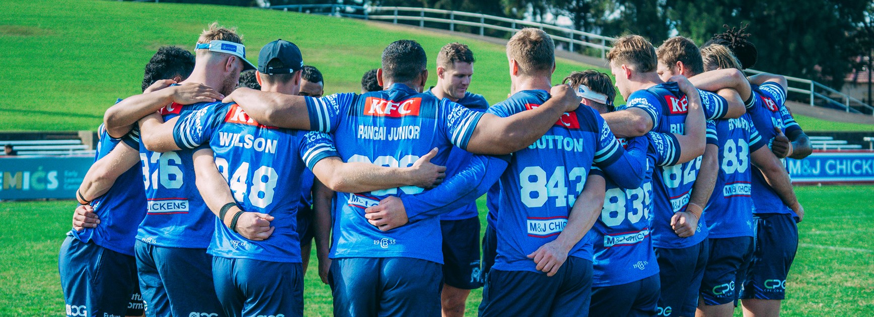 Round 14 Team News: Team finalised for Roosters encounter