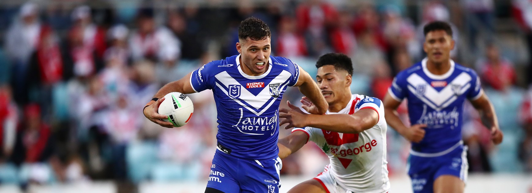 Averillo To Depart at Season’s End