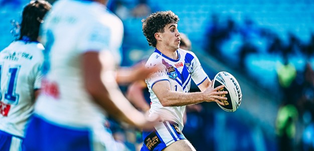 NSW Cup Team News: Round 16 v Panthers