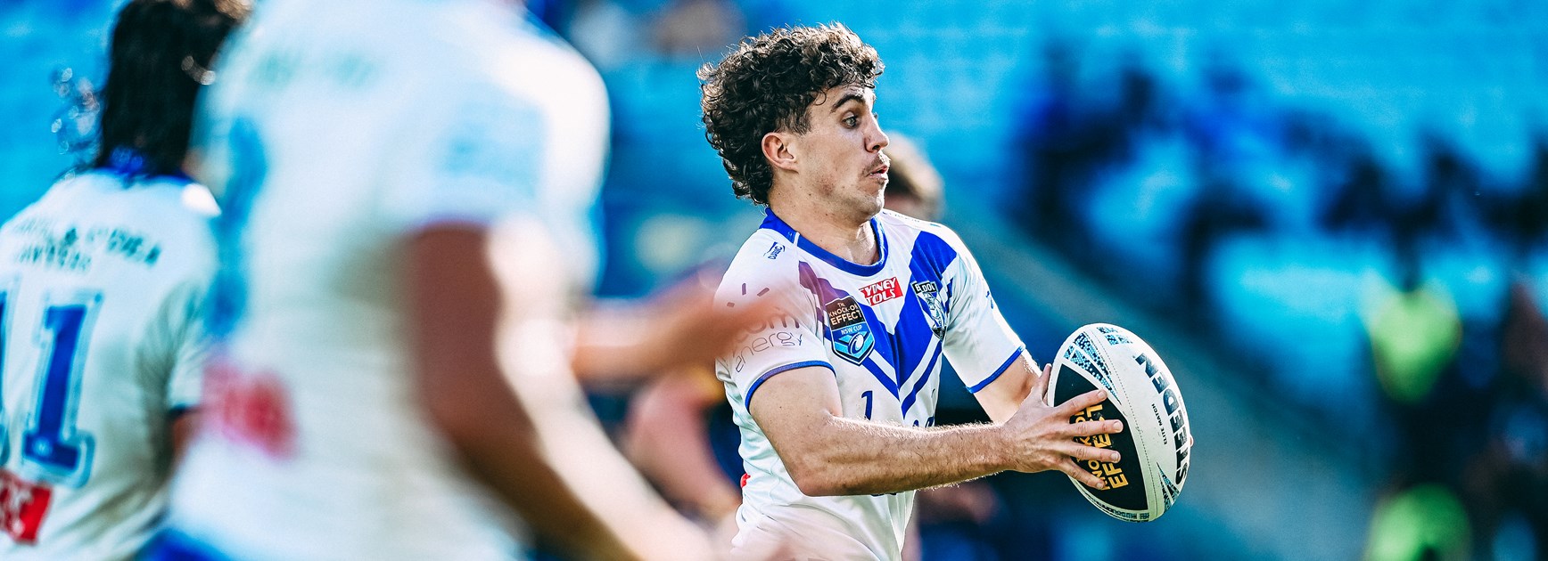 NSW Cup Team News: Round 16 v Panthers