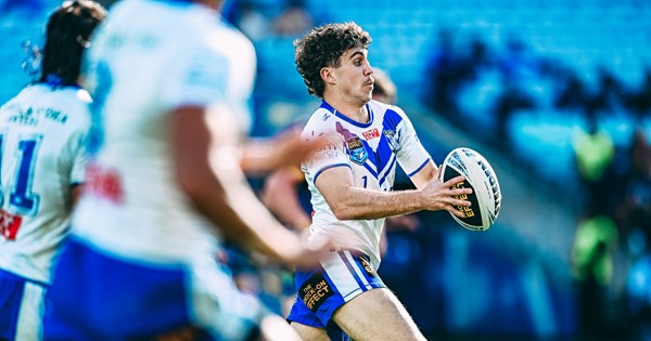 NSW Cup Team News: Round 16 v Panthers | Bulldogs