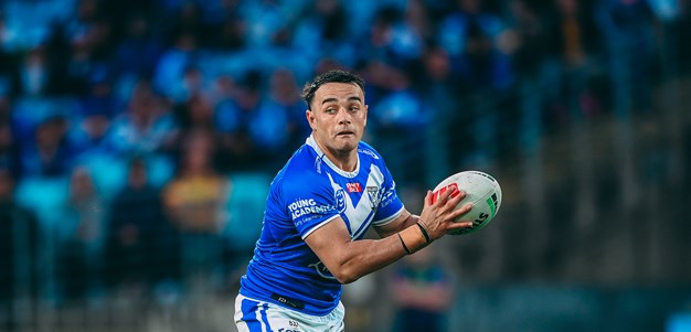Round 16 Team News: Line-up updated for Shark's clash